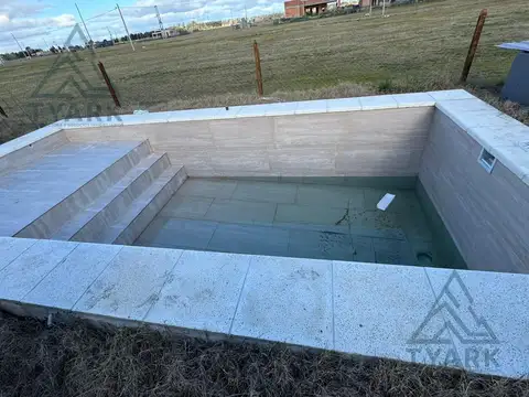 Casa en Venta A Estrenar
