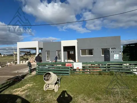 Casa en Venta al Noroeste