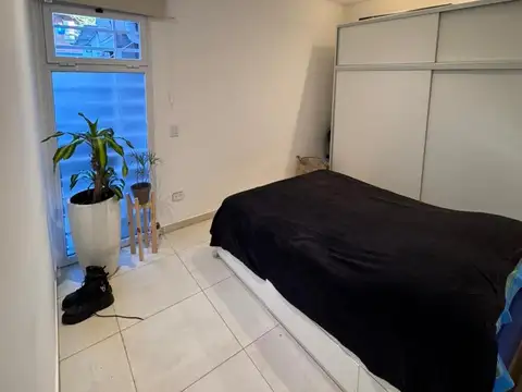 Depto Tipo Casa 2 ambientes con 1 baño