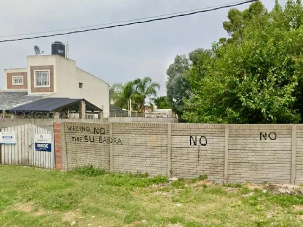 Calle 138 100