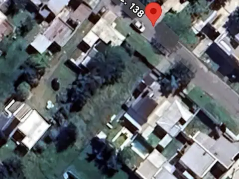 Calle 138 100