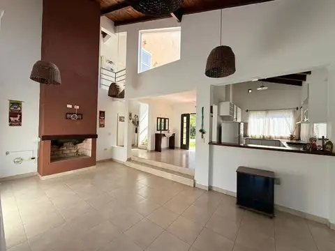San Luis. Las Acequias 100