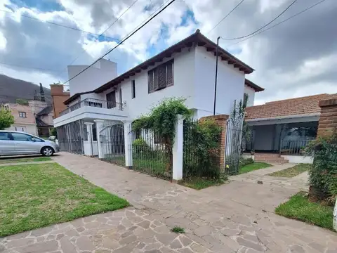 Exc casa 3 dor alq qcho/asad/pileta/jard olivos 10
