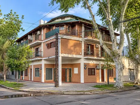 Departamento en Alquiler 10 años