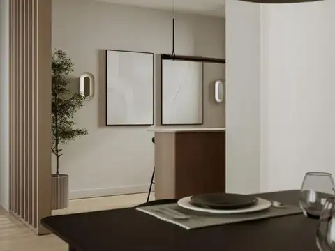 Departamento en Venta de 3 dormitorios