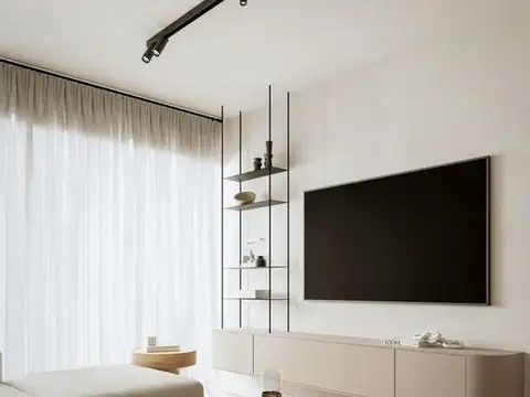 Departamento en Venta en Centro, USD 160.000