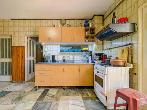 Casa interna única - Echesortu - Rosario