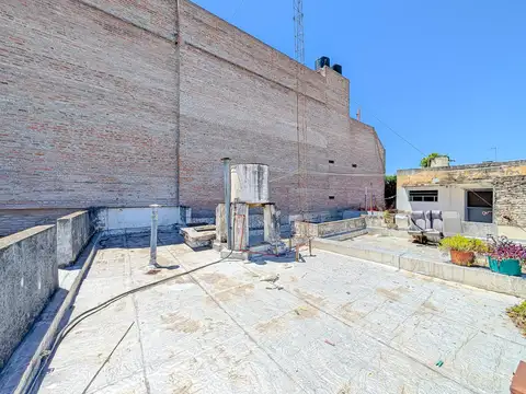 Casa en Venta 50 años