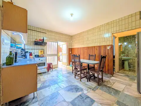 Casa en Venta al Sur