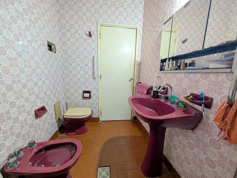 Casa interna única - Echesortu - Rosario