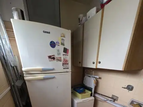 Depto Tipo Casa en Venta 50 años
