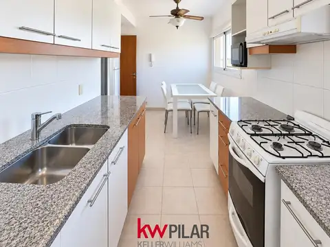 Departamento en Venta en San Isidro, USD 270.000