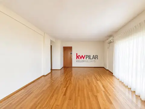 Departamento en Venta en San Isidro, Partido de San Isidro