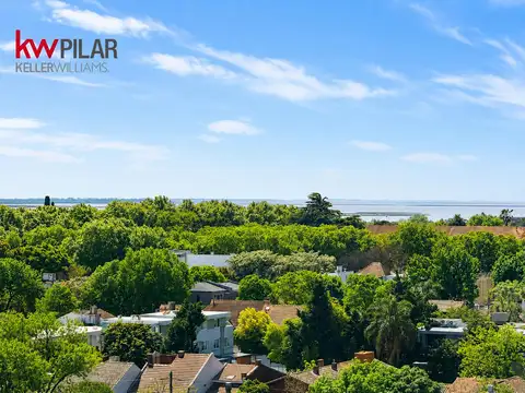 Departamento en Venta San Isidro, GBA Norte - 4 Ambientes