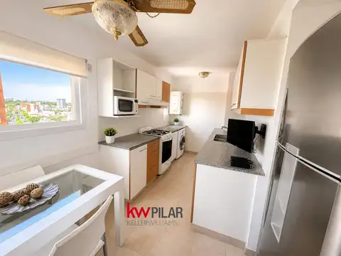 Departamento en Venta de 4 ambientes
