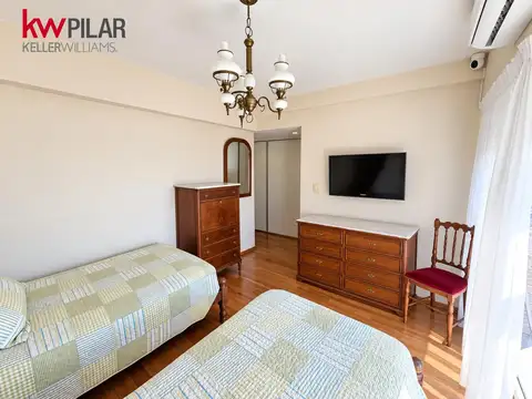 Departamento en Venta 15 años