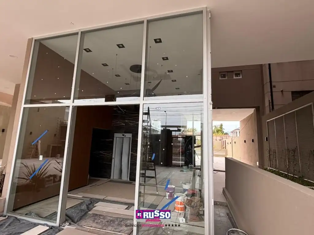 AV. RIVADAVIA 15556 en Haedo