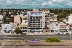 Emprendimiento en Haedo de 1 Dormitorios
