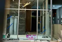 Emprendimiento en Haedo - Etapa: Terminado