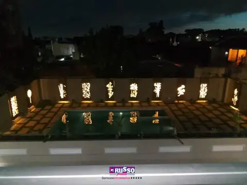 AV. RIVADAVIA 15556 en Haedo