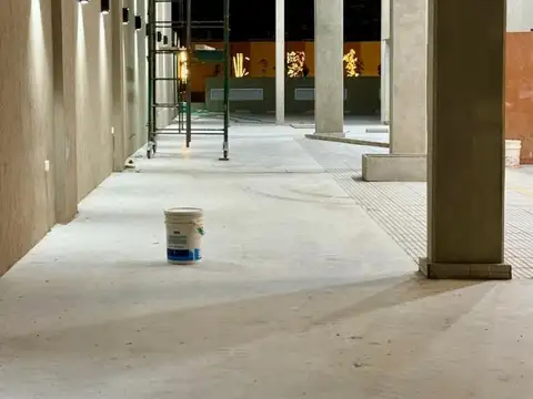 Emprendimiento en Haedo