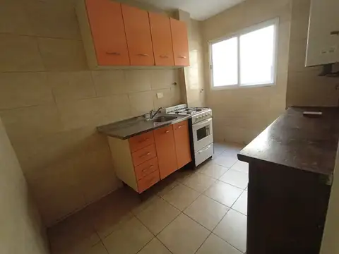 Departamento en Alquiler de 2 ambientes