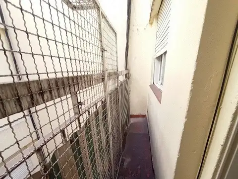 Departamento en Alquiler de 1 dormitorio