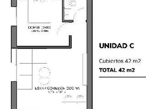 Gral. J. G. Las Heras 3200 - Florida Oeste