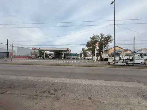 Terreno en Venta de 1757,0 m2