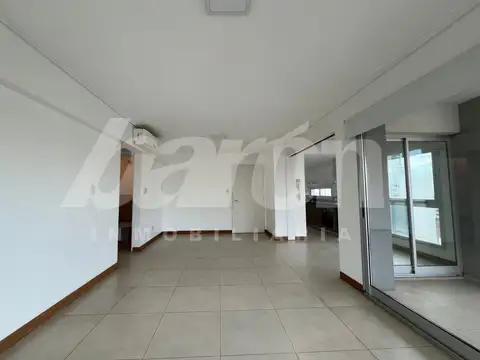 Departamento 4 ambientes con 3 baños