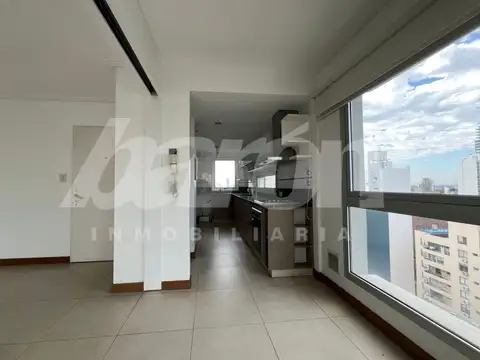 Departamento en Alquiler A Estrenar