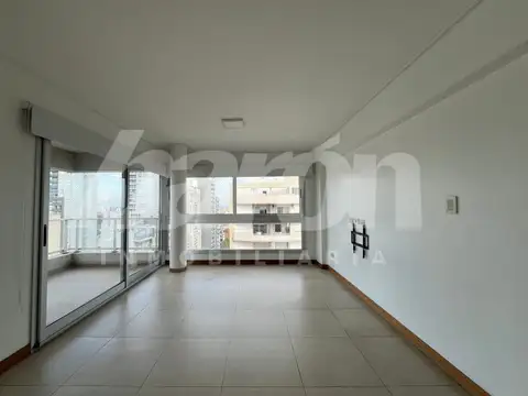 Departamento en Alquiler de 3 dormitorios