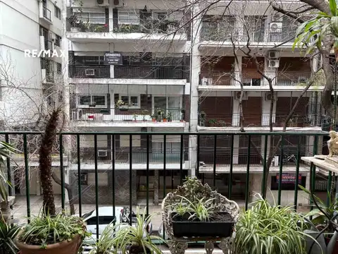 venta  depto 3 ambientes-Palermo  zona el botánico