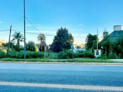 Terreno en Venta en Concordia, Entre Ríos