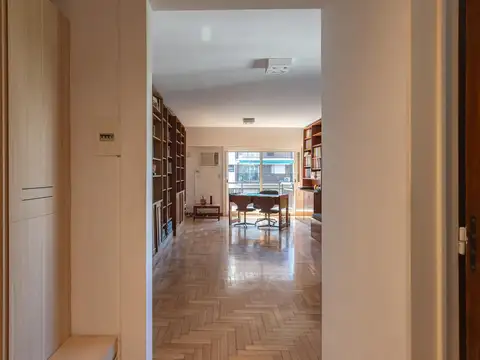 Departamento en Alquiler en Recoleta, $ 600.000