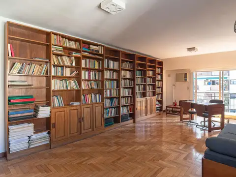 Departamento en Alquiler al Sureste