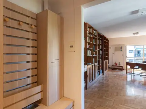 Departamento en Alquiler 40 años