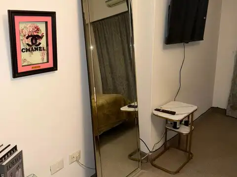 EXCLUSIVO DEPARTAMENTO POR SEMANA/MES I PATIO BULLRICH I RECOLETA PREMIUM