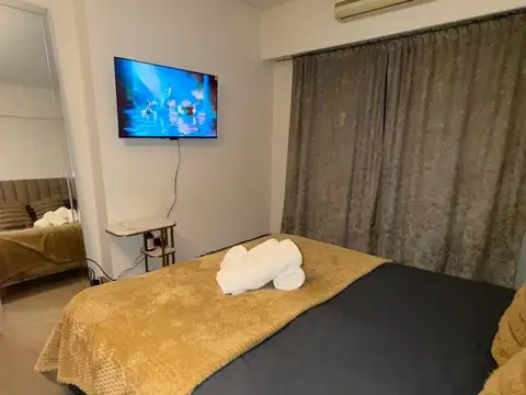 EXCLUSIVO DEPARTAMENTO POR SEMANA/MES I PATIO BULLRICH I RECOLETA PREMIUM