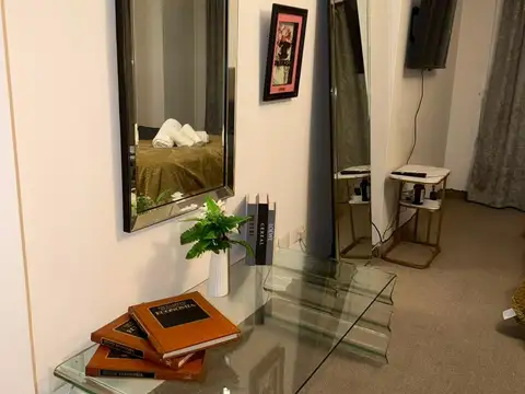 EXCLUSIVO DEPARTAMENTO POR SEMANA/MES I PATIO BULLRICH I RECOLETA PREMIUM