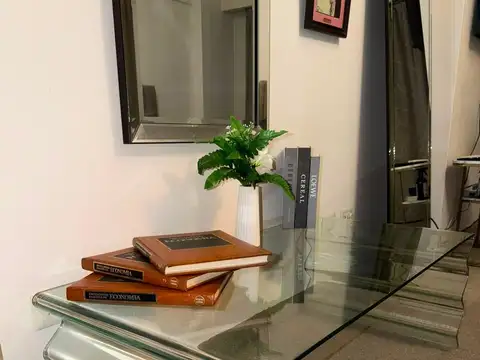 Departamento en Alquiler en Recoleta, USD 60