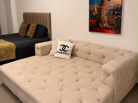 Departamento en Alquiler en Recoleta, USD 60