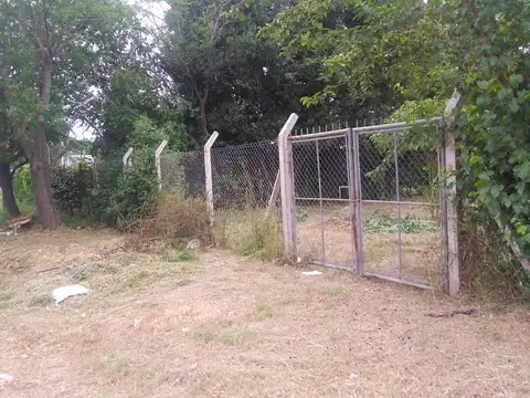 Terreno Listo para Escriturar - Mariano Acosta
