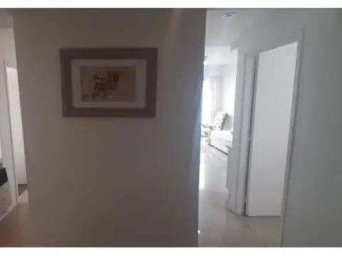 Departamento en Alquiler Temporal de 3 dormitorios