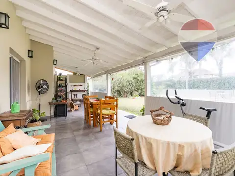 Casa en Venta de 4 dormitorios