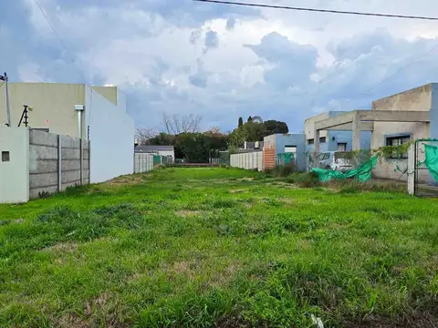 Terreno en Venta en City Bell, Partido de La Plata
