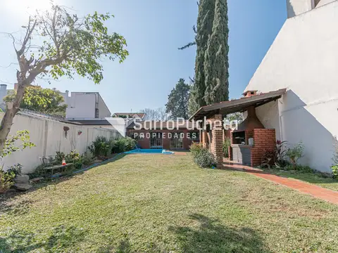 Casa en Venta de 3 dormitorios