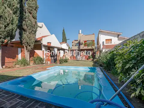 Casa en Venta de 3 dormitorios