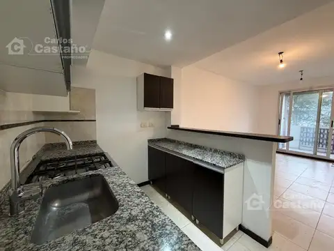 Departamento en Alquiler de 2 dormitorios