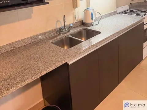 Departamento en Venta al Este